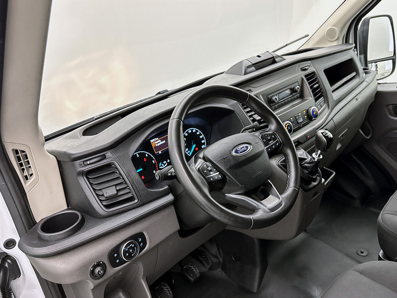 Ford Transit 350 2.0 TDCI L4H3 Trend RWD Trekhaak Betimmering Cruise Control - Βαν: φωτογραφία 5 Ford Transit 350 2.0 TDCI L4H3 Trend RWD Trekhaak Betimmering Cruise Control - Βαν: φωτογραφία 5