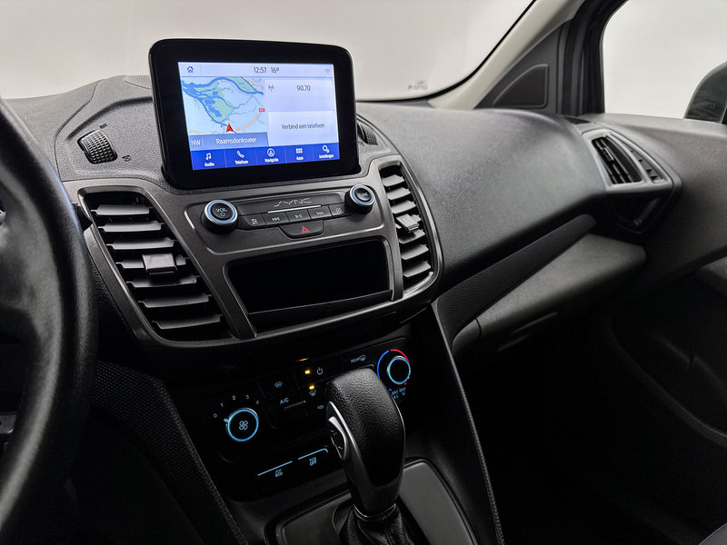 Ford Transit Connect 1.5 EcoBlue L1 Automaat Marge (btw vrij) Navigatie Trekhaak Cruise control - Μικρό βαν: φωτογραφία 5 Ford Transit Connect 1.5 EcoBlue L1 Automaat Marge (btw vrij) Navigatie Trekhaak Cruise control - Μικρό βαν: φωτογραφία 5