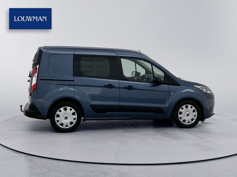Ford Transit Connect 1.5 EcoBlue L1 Automaat Marge (btw vrij) Navigatie Trekhaak Cruise control - Μικρό βαν: φωτογραφία 3 Ford Transit Connect 1.5 EcoBlue L1 Automaat Marge (btw vrij) Navigatie Trekhaak Cruise control - Μικρό βαν: φωτογραφία 3