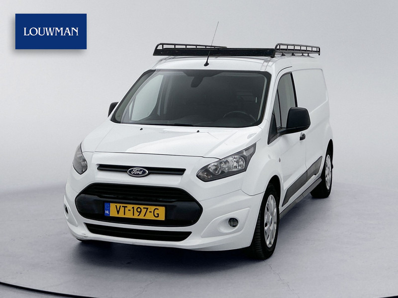 Ford Transit Connect 1.6 TDCI L2 Trend Trekhaak Airco Imperiaal Inrichting - Μικρό βαν: φωτογραφία 2 Ford Transit Connect 1.6 TDCI L2 Trend Trekhaak Airco Imperiaal Inrichting - Μικρό βαν: φωτογραφία 2