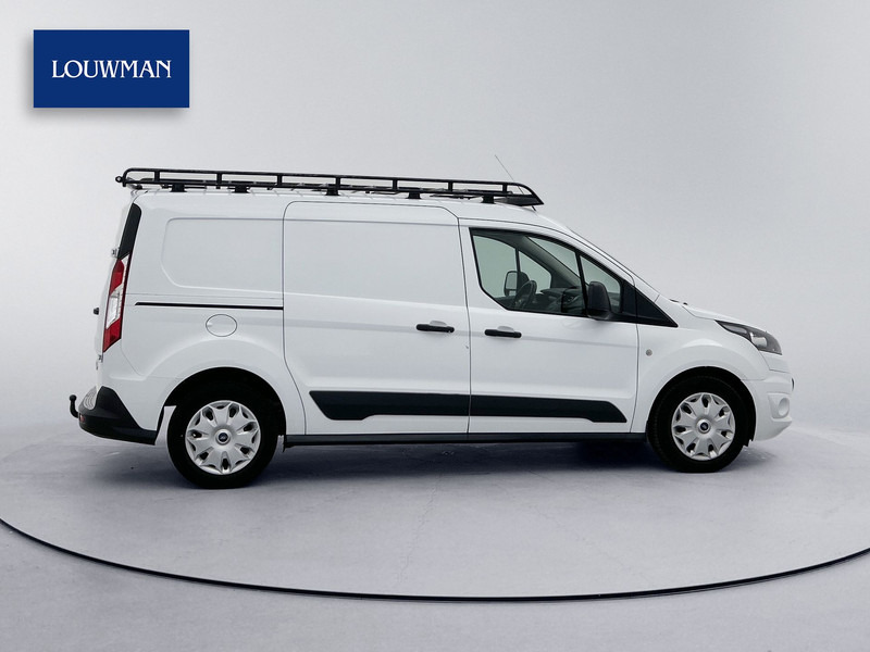 Ford Transit Connect 1.6 TDCI L2 Trend Trekhaak Airco Imperiaal Inrichting - Μικρό βαν: φωτογραφία 4 Ford Transit Connect 1.6 TDCI L2 Trend Trekhaak Airco Imperiaal Inrichting - Μικρό βαν: φωτογραφία 4