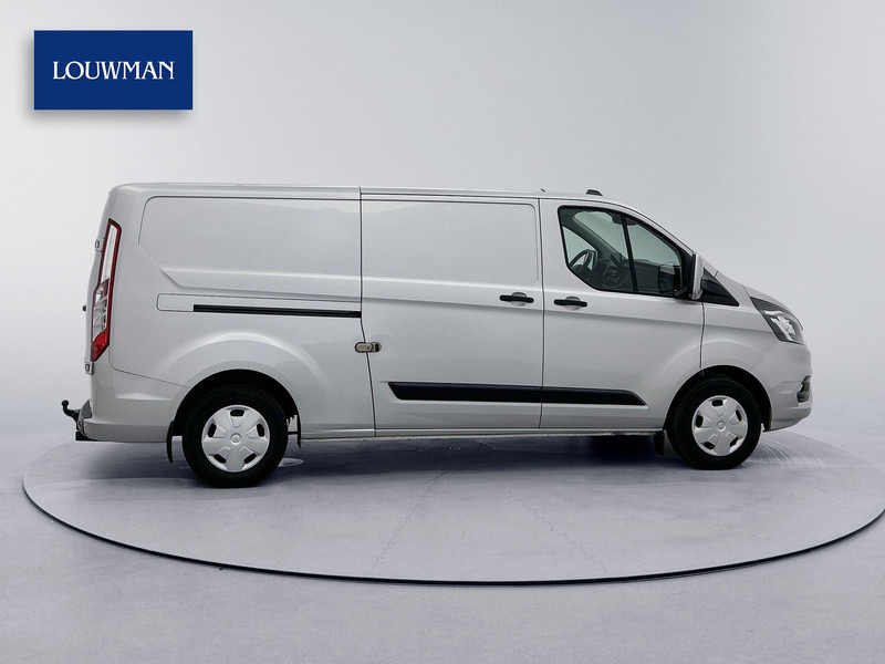 Ford Transit Custom 300 2.0 TDCI L2H1 Sync3 Trekhaak Navigatie Inrichting Cruise Control NAP Euro 6 - Μικρό βαν: φωτογραφία 3 Ford Transit Custom 300 2.0 TDCI L2H1 Sync3 Trekhaak Navigatie Inrichting Cruise Control NAP Euro 6 - Μικρό βαν: φωτογραφία 3