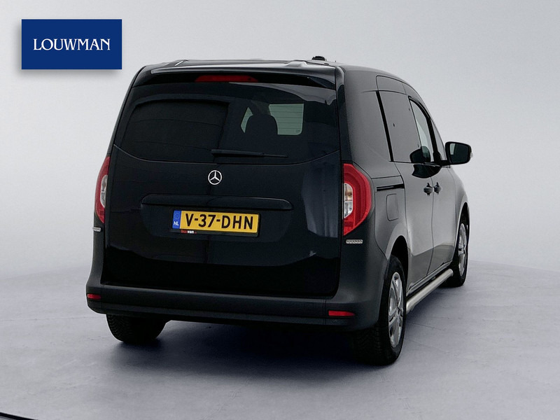 Mercedes-Benz Citan 108 CDI L1 Led koplampen Sidebars Cruise control Airco - Μικρό βαν: φωτογραφία 3 Mercedes-Benz Citan 108 CDI L1 Led koplampen Sidebars Cruise control Airco - Μικρό βαν: φωτογραφία 3