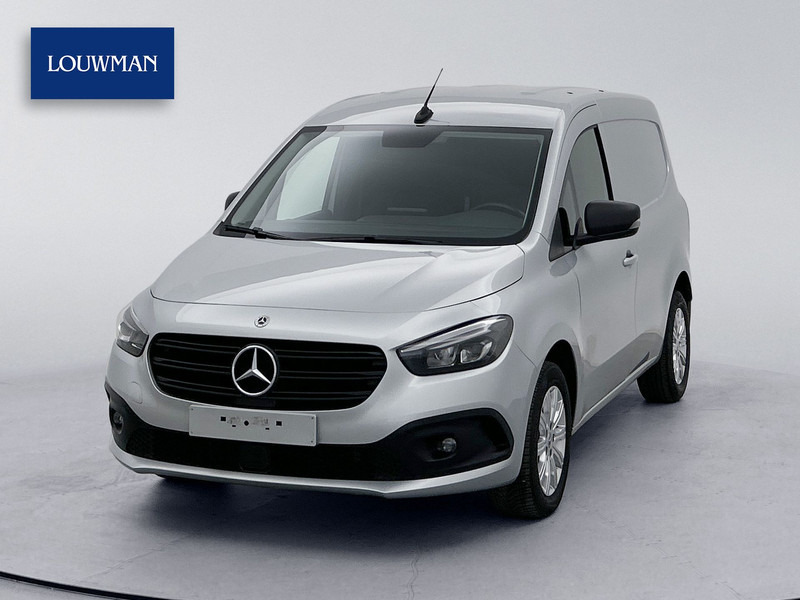 Mercedes-Benz Citan 110 CDI L1 Pro Led Navigatie Trekhaak Camera Cruisecontrol - Βαν: φωτογραφία 2 Mercedes-Benz Citan 110 CDI L1 Pro Led Navigatie Trekhaak Camera Cruisecontrol - Βαν: φωτογραφία 2