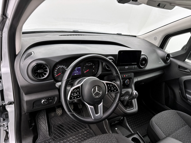 Mercedes-Benz Citan 110 CDI L1 Pro Led Navigatie Trekhaak Camera Cruisecontrol - Βαν: φωτογραφία 5 Mercedes-Benz Citan 110 CDI L1 Pro Led Navigatie Trekhaak Camera Cruisecontrol - Βαν: φωτογραφία 5