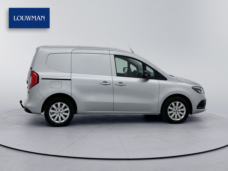 Mercedes-Benz Citan 110 CDI L1 Pro Led Navigatie Trekhaak Camera Cruisecontrol - Βαν: φωτογραφία 4 Mercedes-Benz Citan 110 CDI L1 Pro Led Navigatie Trekhaak Camera Cruisecontrol - Βαν: φωτογραφία 4