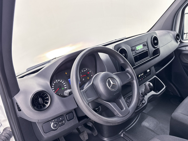 Mercedes-Benz Sprinter 314 2.2 CDI L3 DC Open Laadbak Dubbele Cabine 3500KG trekhaak Trekhaak 432 - Μικρό φορτηγό με καρότσα, Διπλοκάμπινο ελαφρύ επαγγελματικό: φωτογραφία 5 Mercedes-Benz Sprinter 314 2.2 CDI L3 DC Open Laadbak Dubbele Cabine 3500KG trekhaak Trekhaak 432 - Μικρό φορτηγό με καρότσα, Διπλοκάμπινο ελαφρύ επαγγελματικό: φωτογραφία 5