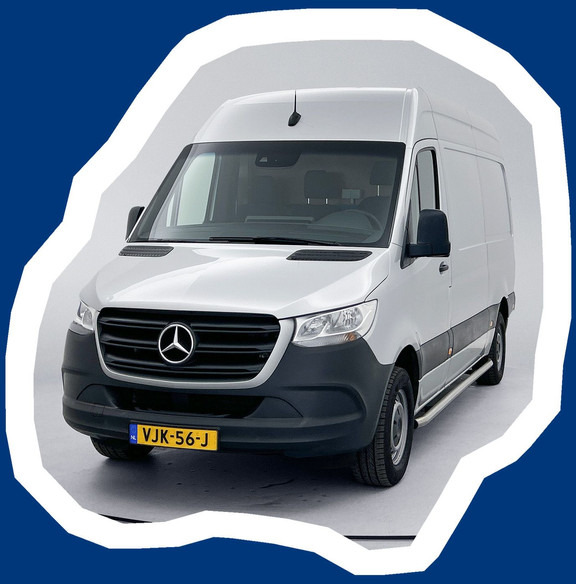 Mercedes-Benz Sprinter 315 1.9 CDI L2H2 Inrichting 220v omvormer Laadlift Navigatie Achteruitrijcamera Inrichting Cruise Control - Βαν: φωτογραφία 1 Mercedes-Benz Sprinter 315 1.9 CDI L2H2 Inrichting 220v omvormer Laadlift Navigatie Achteruitrijcamera Inrichting Cruise Control - Βαν: φωτογραφία 1