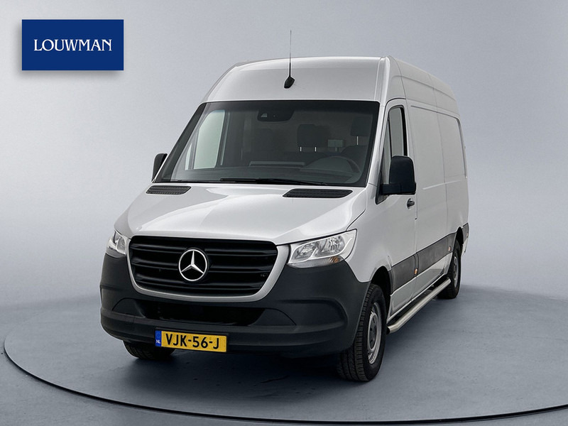 Mercedes-Benz Sprinter 315 1.9 CDI L2H2 Inrichting 220v omvormer Laadlift Navigatie Achteruitrijcamera Inrichting Cruise Control - Βαν: φωτογραφία 2 Mercedes-Benz Sprinter 315 1.9 CDI L2H2 Inrichting 220v omvormer Laadlift Navigatie Achteruitrijcamera Inrichting Cruise Control - Βαν: φωτογραφία 2