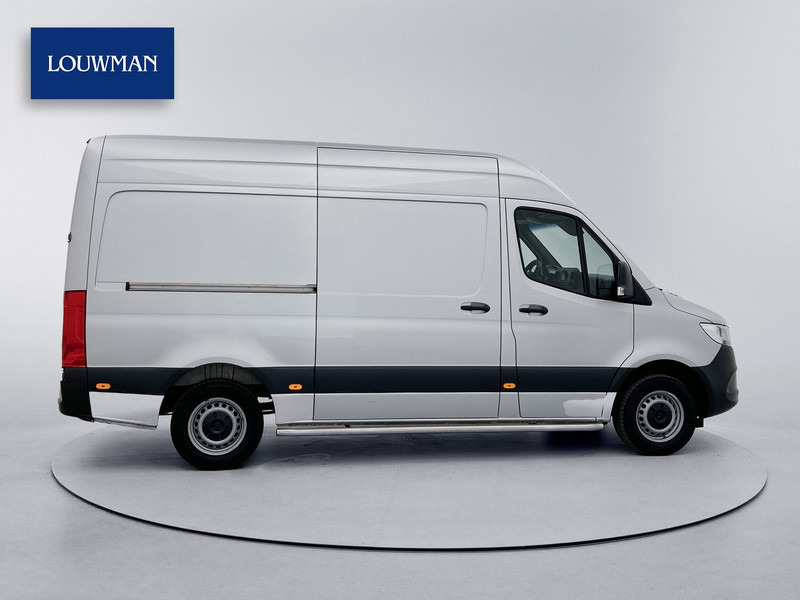 Mercedes-Benz Sprinter 315 1.9 CDI L2H2 Inrichting Navigatie Achteruitrijcamera Apple Carplay/Android Auto Cruise Control - Βαν: φωτογραφία 3 Mercedes-Benz Sprinter 315 1.9 CDI L2H2 Inrichting Navigatie Achteruitrijcamera Apple Carplay/Android Auto Cruise Control - Βαν: φωτογραφία 3
