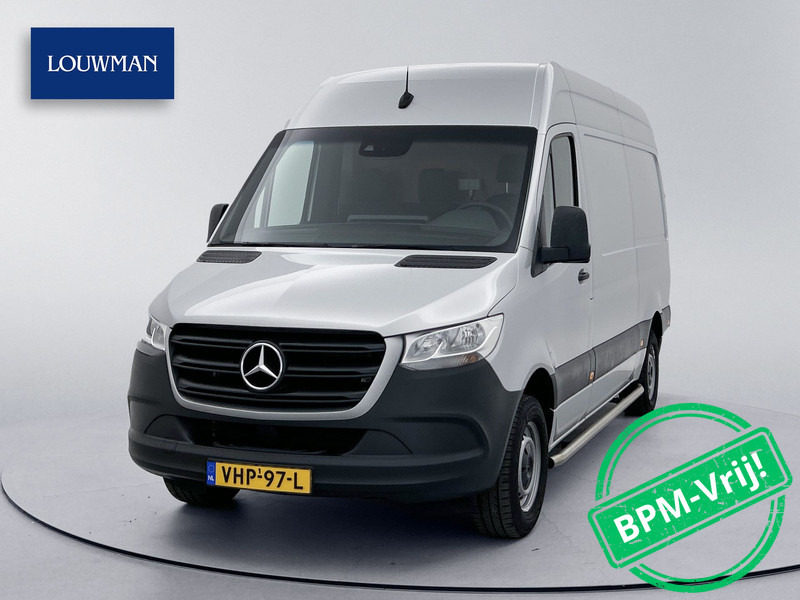 Mercedes-Benz Sprinter 315 1.9 CDI L2H2 Inrichting Navigatie Achteruitrijcamera Apple Carplay/Android Auto Cruise Control - Βαν: φωτογραφία 1 Mercedes-Benz Sprinter 315 1.9 CDI L2H2 Inrichting Navigatie Achteruitrijcamera Apple Carplay/Android Auto Cruise Control - Βαν: φωτογραφία 1