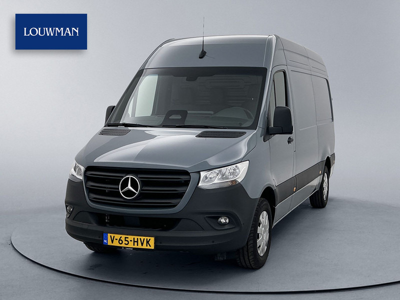 Mercedes-Benz Sprinter 315 1.9 CDI L2H2 Pro 3500kg trekgewicht Parkeerpakket Apple Carplay/Android Auto Betimmering Cruise Control - Μικρό βαν: φωτογραφία 2 Mercedes-Benz Sprinter 315 1.9 CDI L2H2 Pro 3500kg trekgewicht Parkeerpakket Apple Carplay/Android Auto Betimmering Cruise Control - Μικρό βαν: φωτογραφία 2