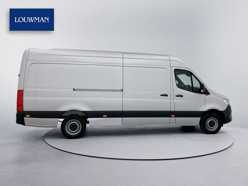 Mercedes-Benz Sprinter 315cdi L3H2 Navigatie Achteruitrijcamera Betimmering Apple Carplay/Android Auto - Βαν: φωτογραφία 3 Mercedes-Benz Sprinter 315cdi L3H2 Navigatie Achteruitrijcamera Betimmering Apple Carplay/Android Auto - Βαν: φωτογραφία 3