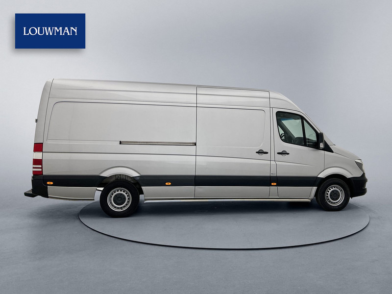 Mercedes-Benz Sprinter 316 2.2 CDI 164pk L3H2 Inrichting 220v omvormer Betimmering Navigatie Achteruitrijcamera Cruise Control - Βαν: φωτογραφία 3 Mercedes-Benz Sprinter 316 2.2 CDI 164pk L3H2 Inrichting 220v omvormer Betimmering Navigatie Achteruitrijcamera Cruise Control - Βαν: φωτογραφία 3