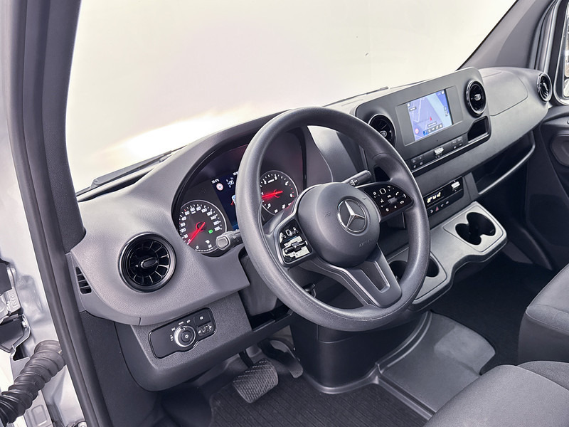 Mercedes-Benz Sprinter 316 CDI Navigatie Betimmering Oprijplaat Nap 1e eigenaar Achteruitrijcamera Apple Carplay/Android Auto Euro 6 - Μικρό βαν: φωτογραφία 5 Mercedes-Benz Sprinter 316 CDI Navigatie Betimmering Oprijplaat Nap 1e eigenaar Achteruitrijcamera Apple Carplay/Android Auto Euro 6 - Μικρό βαν: φωτογραφία 5