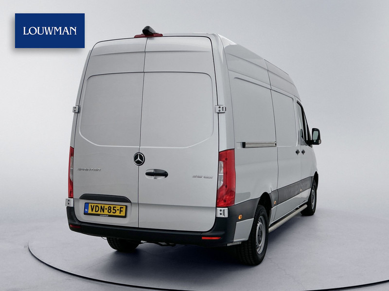 Mercedes-Benz Sprinter 316 CDI Navigatie Betimmering Oprijplaat Nap 1e eigenaar Achteruitrijcamera Apple Carplay/Android Auto Euro 6 - Μικρό βαν: φωτογραφία 2 Mercedes-Benz Sprinter 316 CDI Navigatie Betimmering Oprijplaat Nap 1e eigenaar Achteruitrijcamera Apple Carplay/Android Auto Euro 6 - Μικρό βαν: φωτογραφία 2