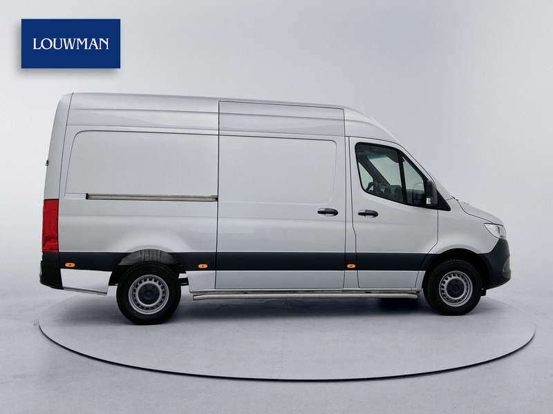 Mercedes-Benz Sprinter 316 CDI Navigatie Betimmering Oprijplaat Nap 1e eigenaar Achteruitrijcamera Apple Carplay/Android Auto Euro 6 - Μικρό βαν: φωτογραφία 3 Mercedes-Benz Sprinter 316 CDI Navigatie Betimmering Oprijplaat Nap 1e eigenaar Achteruitrijcamera Apple Carplay/Android Auto Euro 6 - Μικρό βαν: φωτογραφία 3