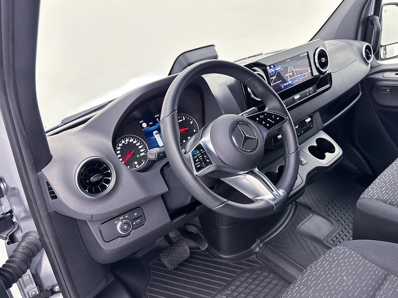 Mercedes-Benz Sprinter 317 1.9 CDI L3H2 Elektrische Schuifdeur Distronic Navigatie LED Achteruitrijcamera Betimmering - Βαν: φωτογραφία 5 Mercedes-Benz Sprinter 317 1.9 CDI L3H2 Elektrische Schuifdeur Distronic Navigatie LED Achteruitrijcamera Betimmering - Βαν: φωτογραφία 5