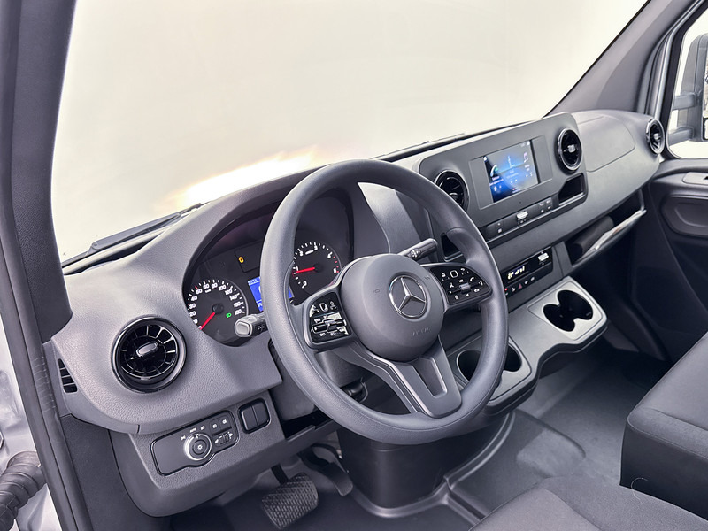 Mercedes-Benz Sprinter 517 1.9 CDI Bakwagen Meubelbak 1000KG Laadklep Apple Carplay/Android Auto Cruise Control - Επαγγελματικό αυτοκίνητο κόφα: φωτογραφία 5 Mercedes-Benz Sprinter 517 1.9 CDI Bakwagen Meubelbak 1000KG Laadklep Apple Carplay/Android Auto Cruise Control - Επαγγελματικό αυτοκίνητο κόφα: φωτογραφία 5