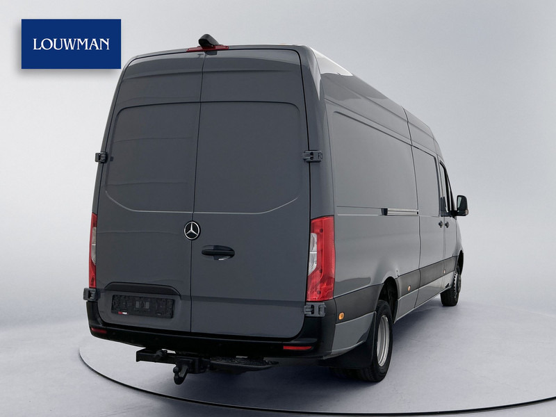 Mercedes-Benz Sprinter 519 3.0 CDI L3H2 V6 Led koplampen 360 camera systeem Trekhaak Navigatie Dubbel lucht - Βαν: φωτογραφία 2 Mercedes-Benz Sprinter 519 3.0 CDI L3H2 V6 Led koplampen 360 camera systeem Trekhaak Navigatie Dubbel lucht - Βαν: φωτογραφία 2