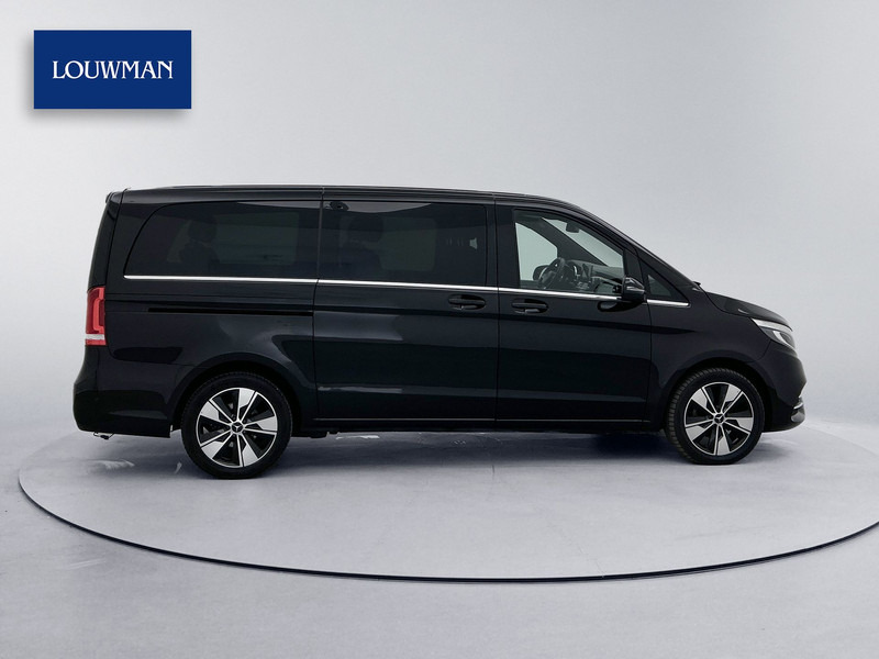 Mercedes-Benz V-Klasse 220d Lang Avantgarde Edition 8 Persoons Elektr schuifdeuren Nappa Leder Pano 8 zitplaatsen Geel kenteken - Αυτοκίνητο: φωτογραφία 3 Mercedes-Benz V-Klasse 220d Lang Avantgarde Edition 8 Persoons Elektr schuifdeuren Nappa Leder Pano 8 zitplaatsen Geel kenteken - Αυτοκίνητο: φωτογραφία 3
