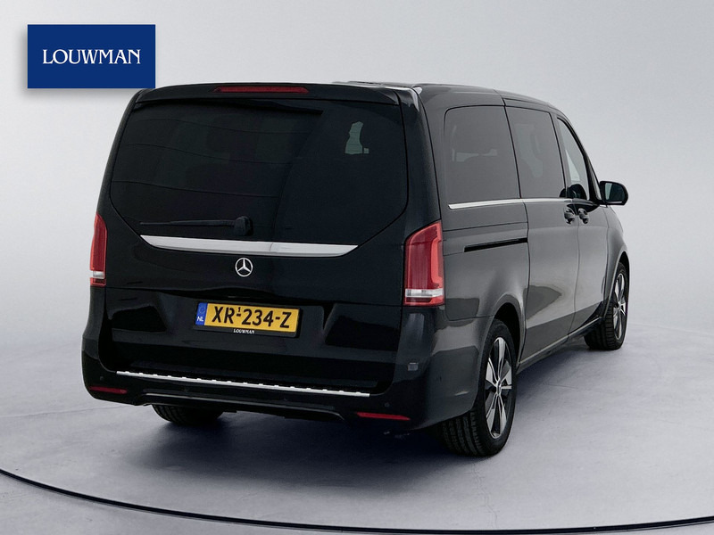 Mercedes-Benz V-Klasse 220d Lang Avantgarde Edition 8 Persoons incl. BPM Elektr schuifdeuren Nappa Leder Pano 8 zitplaatsen Geel kenteken - Μικρό λεωφορείο, Επιβατικό βαν: φωτογραφία 2 Mercedes-Benz V-Klasse 220d Lang Avantgarde Edition 8 Persoons incl. BPM Elektr schuifdeuren Nappa Leder Pano 8 zitplaatsen Geel kenteken - Μικρό λεωφορείο, Επιβατικό βαν: φωτογραφία 2