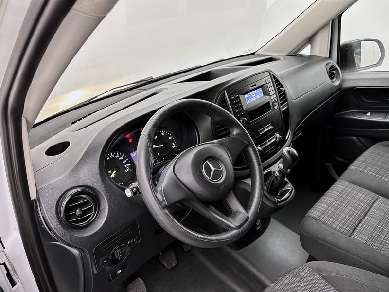 Mercedes-Benz Vito 109 CDI Functional Lang Imperiaal Trekhaak Inrichting - Μικρό βαν: φωτογραφία 5 Mercedes-Benz Vito 109 CDI Functional Lang Imperiaal Trekhaak Inrichting - Μικρό βαν: φωτογραφία 5