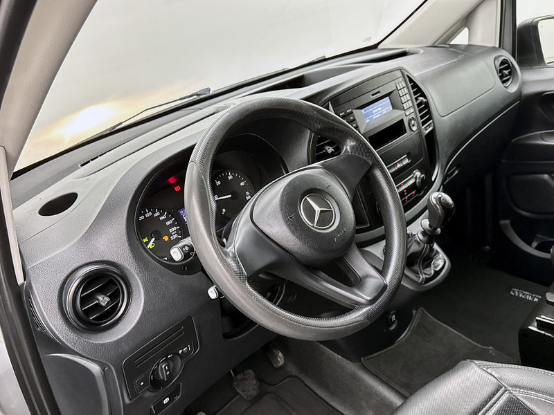 Mercedes-Benz Vito 109 CDI Lang Trekhaak Betimmering Cruise Control - Μικρό βαν: φωτογραφία 4 Mercedes-Benz Vito 109 CDI Lang Trekhaak Betimmering Cruise Control - Μικρό βαν: φωτογραφία 4