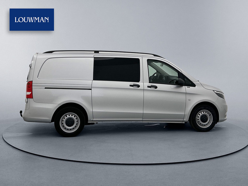 Mercedes-Benz Vito 114 CDI L2 Led koplampen Stoelverwarming Dubbele Schuifdeur Trekhaak Betimmering Cruise Control - Μικρό βαν: φωτογραφία 3 Mercedes-Benz Vito 114 CDI L2 Led koplampen Stoelverwarming Dubbele Schuifdeur Trekhaak Betimmering Cruise Control - Μικρό βαν: φωτογραφία 3