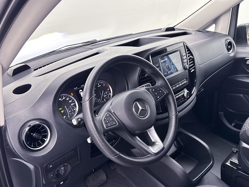 Mercedes-Benz Vito 114 CDI L2 Led koplampen Stoelverwarming Dubbele Schuifdeur Trekhaak Betimmering Cruise Control - Μικρό βαν: φωτογραφία 4 Mercedes-Benz Vito 114 CDI L2 Led koplampen Stoelverwarming Dubbele Schuifdeur Trekhaak Betimmering Cruise Control - Μικρό βαν: φωτογραφία 4