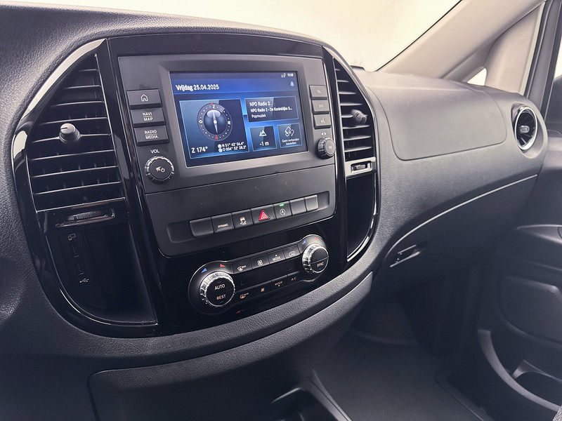 Mercedes-Benz Vito 114 CDI L2 Led koplampen Stoelverwarming Dubbele Schuifdeur Trekhaak Betimmering Cruise Control - Μικρό βαν: φωτογραφία 5 Mercedes-Benz Vito 114 CDI L2 Led koplampen Stoelverwarming Dubbele Schuifdeur Trekhaak Betimmering Cruise Control - Μικρό βαν: φωτογραφία 5