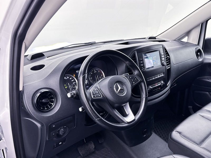 Mercedes-Benz Vito 116 CDI Extra Lang LED L3 Trekhaak Navigatie Apple Carplay/Android Auto Cruise Control - Βαν: φωτογραφία 5 Mercedes-Benz Vito 116 CDI Extra Lang LED L3 Trekhaak Navigatie Apple Carplay/Android Auto Cruise Control - Βαν: φωτογραφία 5