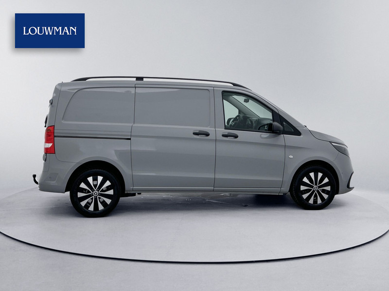 Mercedes-Benz Vito 116 CDI L1 Select 360 camera Adaptieve Cruise Control Trekhaak 2500kg Betimmering Facelift - Μικρό βαν: φωτογραφία 3 Mercedes-Benz Vito 116 CDI L1 Select 360 camera Adaptieve Cruise Control Trekhaak 2500kg Betimmering Facelift - Μικρό βαν: φωτογραφία 3