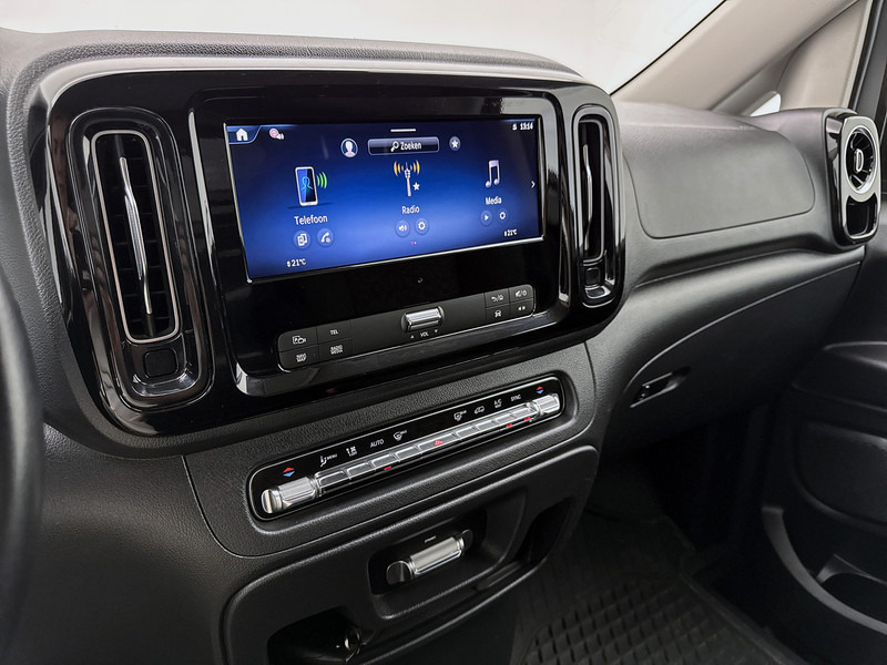 Mercedes-Benz Vito 116 CDI L1 Select 360 camera Adaptieve Cruise Control Trekhaak 2500kg Betimmering Facelift - Μικρό βαν: φωτογραφία 5 Mercedes-Benz Vito 116 CDI L1 Select 360 camera Adaptieve Cruise Control Trekhaak 2500kg Betimmering Facelift - Μικρό βαν: φωτογραφία 5