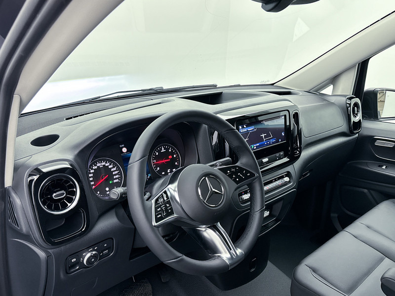 Mercedes-Benz Vito 116 CDI L2 Multibeam LED Grafietgrijs Navigatie Trekhaak Achteruitrijcamera Cruise Control - Μικρό βαν: φωτογραφία 4 Mercedes-Benz Vito 116 CDI L2 Multibeam LED Grafietgrijs Navigatie Trekhaak Achteruitrijcamera Cruise Control - Μικρό βαν: φωτογραφία 4