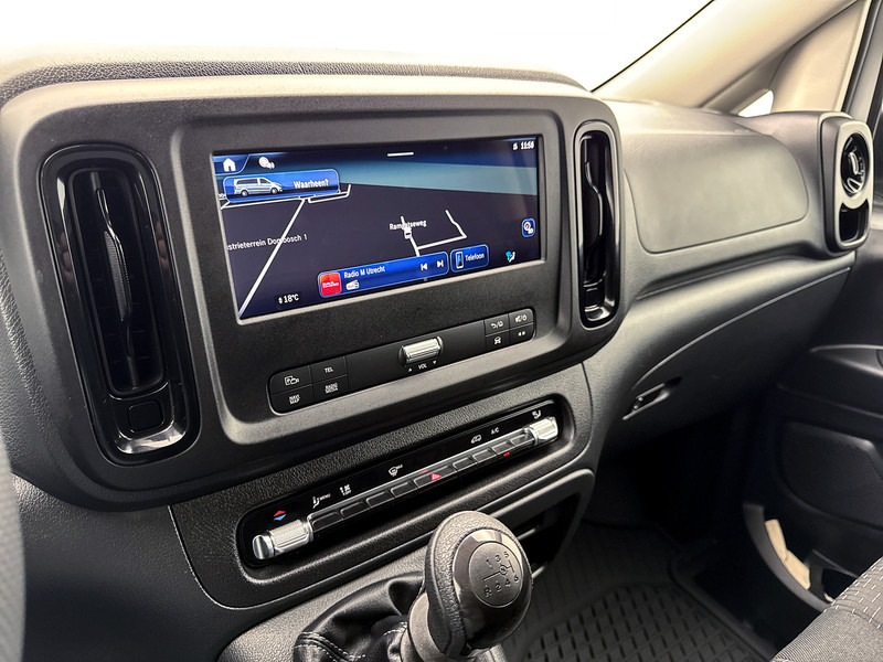 Mercedes-Benz Vito 116 CDI L2 Pro Navigatie Parkeerpakket Stoelverwarming Achteruitrijcamera Betimmering Cruise Control - Μικρό βαν: φωτογραφία 5 Mercedes-Benz Vito 116 CDI L2 Pro Navigatie Parkeerpakket Stoelverwarming Achteruitrijcamera Betimmering Cruise Control - Μικρό βαν: φωτογραφία 5