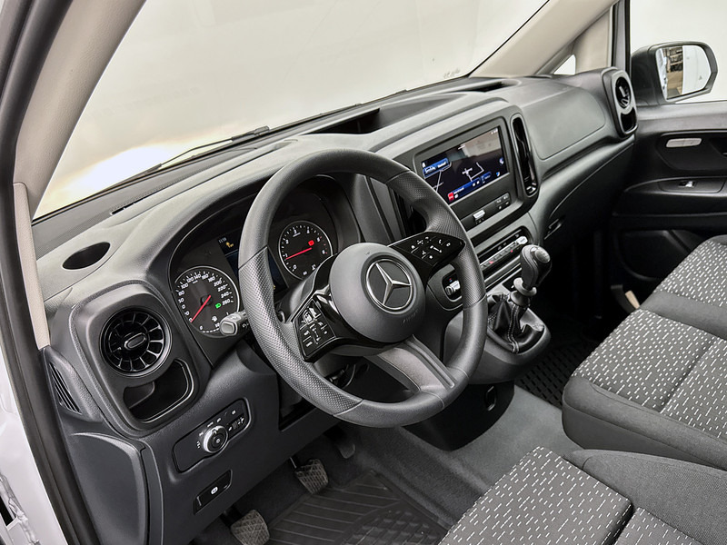 Mercedes-Benz Vito 116 CDI L2 Pro Navigatie Parkeerpakket Stoelverwarming Achteruitrijcamera Betimmering Cruise Control - Μικρό βαν: φωτογραφία 4 Mercedes-Benz Vito 116 CDI L2 Pro Navigatie Parkeerpakket Stoelverwarming Achteruitrijcamera Betimmering Cruise Control - Μικρό βαν: φωτογραφία 4