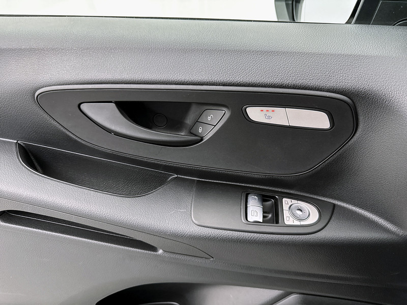 Βαν Mercedes-Benz Vito 116 CDI L2 Pro Trekhaak Achterklep Led V+A Achteruitrijcamera Multibeam LED Betimmering Cruise Control: φωτογραφία 11