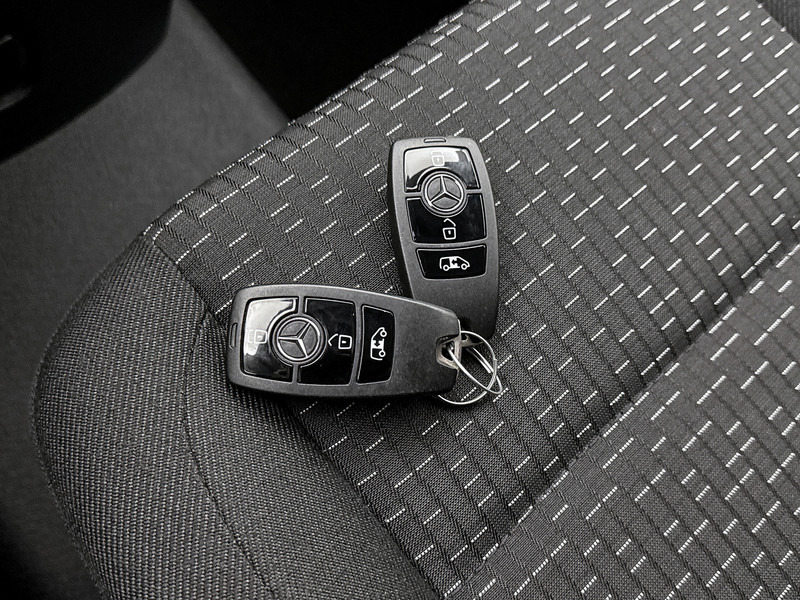 Βαν Mercedes-Benz Vito 116 CDI L2 Pro Trekhaak Achterklep Led V+A Achteruitrijcamera Multibeam LED Betimmering Cruise Control: φωτογραφία 19