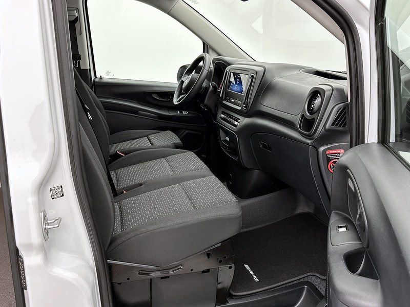 Βαν Mercedes-Benz Vito 116 CDI L2 Pro Trekhaak Achterklep Led V+A Achteruitrijcamera Multibeam LED Betimmering Cruise Control: φωτογραφία 10