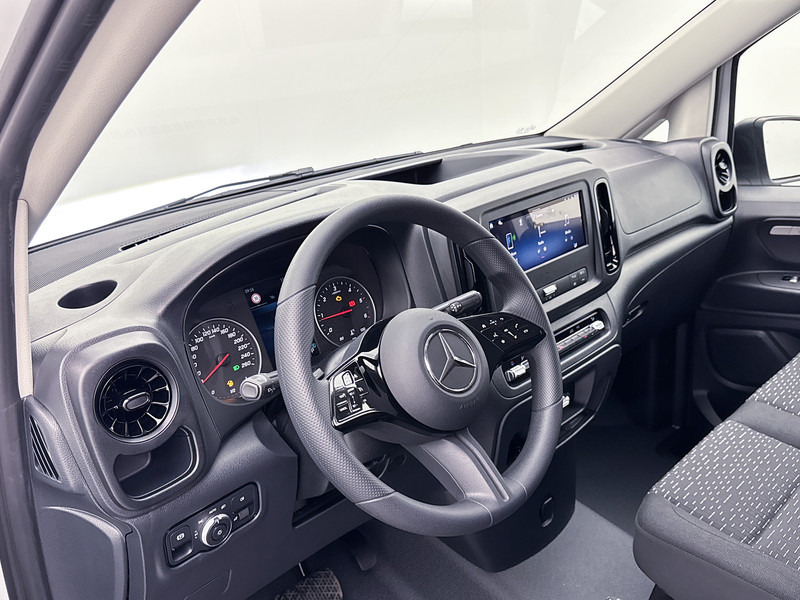 Mercedes-Benz Vito 116 CDI L2 Pro Trekhaak Multibeam LED Betimmering Achteruitrijcamera met perkeersensoren - Βαν: φωτογραφία 5 Mercedes-Benz Vito 116 CDI L2 Pro Trekhaak Multibeam LED Betimmering Achteruitrijcamera met perkeersensoren - Βαν: φωτογραφία 5