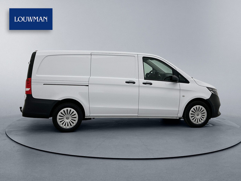 Mercedes-Benz Vito 116 CDI L2 Pro Trekhaak Multibeam LED Betimmering Achteruitrijcamera met perkeersensoren - Βαν: φωτογραφία 3 Mercedes-Benz Vito 116 CDI L2 Pro Trekhaak Multibeam LED Betimmering Achteruitrijcamera met perkeersensoren - Βαν: φωτογραφία 3