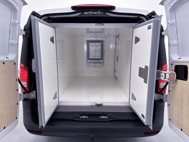 Mercedes-Benz Vito 116 CDI L2 Pro Vebabox koeling Trekhaak Multibeam LED Betimmering Achteruitrijcamera met Parkeersensoren - Βαν: φωτογραφία 4 Mercedes-Benz Vito 116 CDI L2 Pro Vebabox koeling Trekhaak Multibeam LED Betimmering Achteruitrijcamera met Parkeersensoren - Βαν: φωτογραφία 4