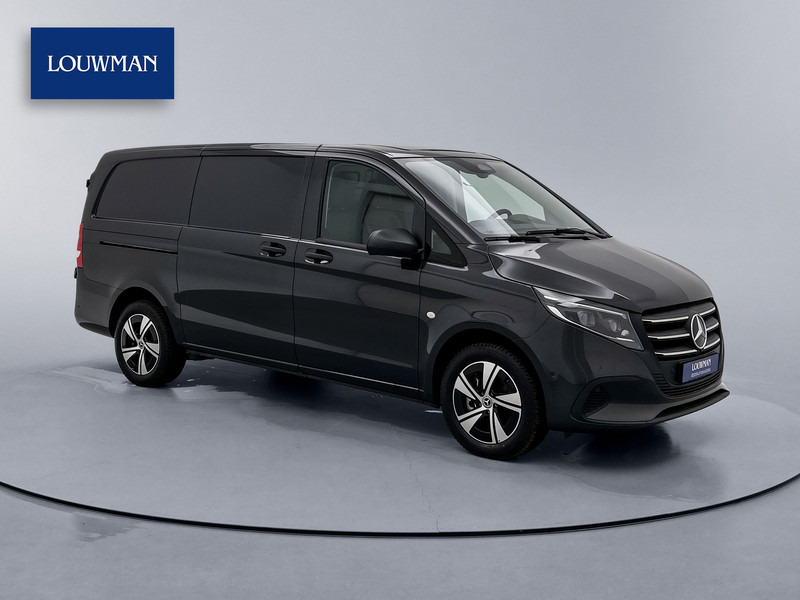 Mercedes-Benz Vito 116 CDI L2 Select NIEUW Direct Leverbaar Multibeam LED Navigatie Trekhaak Achteruitrijcamera Cruise Control - Βαν: φωτογραφία 4 Mercedes-Benz Vito 116 CDI L2 Select NIEUW Direct Leverbaar Multibeam LED Navigatie Trekhaak Achteruitrijcamera Cruise Control - Βαν: φωτογραφία 4