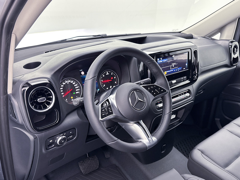 Mercedes-Benz Vito 116 CDI L2 Select Navigatie 360° Camera Distronic Adaptieve Cruise Control Multibeam LED Trekhaak Betimmering - Μικρό βαν: φωτογραφία 5 Mercedes-Benz Vito 116 CDI L2 Select Navigatie 360° Camera Distronic Adaptieve Cruise Control Multibeam LED Trekhaak Betimmering - Μικρό βαν: φωτογραφία 5