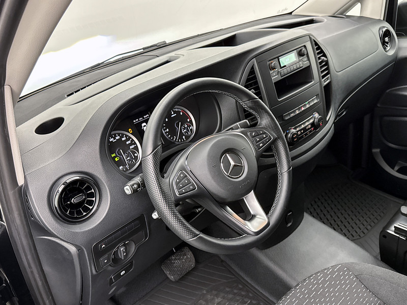 Mercedes-Benz Vito 119 CDI Extra Lang L3 Led Betimmering Adaptieve Cruise Control - Βαν: φωτογραφία 4 Mercedes-Benz Vito 119 CDI Extra Lang L3 Led Betimmering Adaptieve Cruise Control - Βαν: φωτογραφία 4