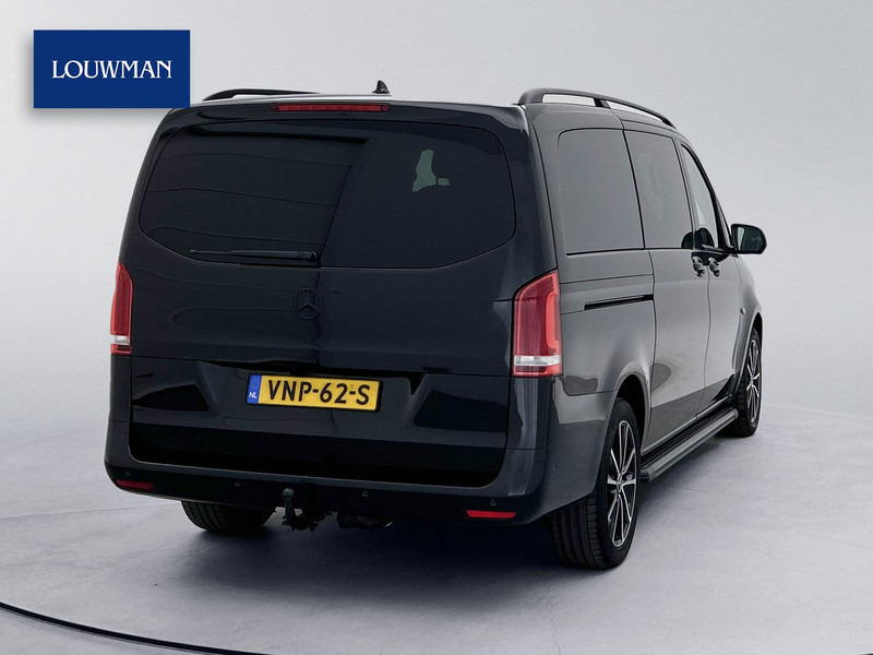 Mercedes-Benz Vito 119 CDI Lang DC 2x schuifdeur Dubbele cabine Navigatie Trekhaak Climate control Sidebars - Μικρό βαν, Διπλοκάμπινο ελαφρύ επαγγελματικό: φωτογραφία 2 Mercedes-Benz Vito 119 CDI Lang DC 2x schuifdeur Dubbele cabine Navigatie Trekhaak Climate control Sidebars - Μικρό βαν, Διπλοκάμπινο ελαφρύ επαγγελματικό: φωτογραφία 2