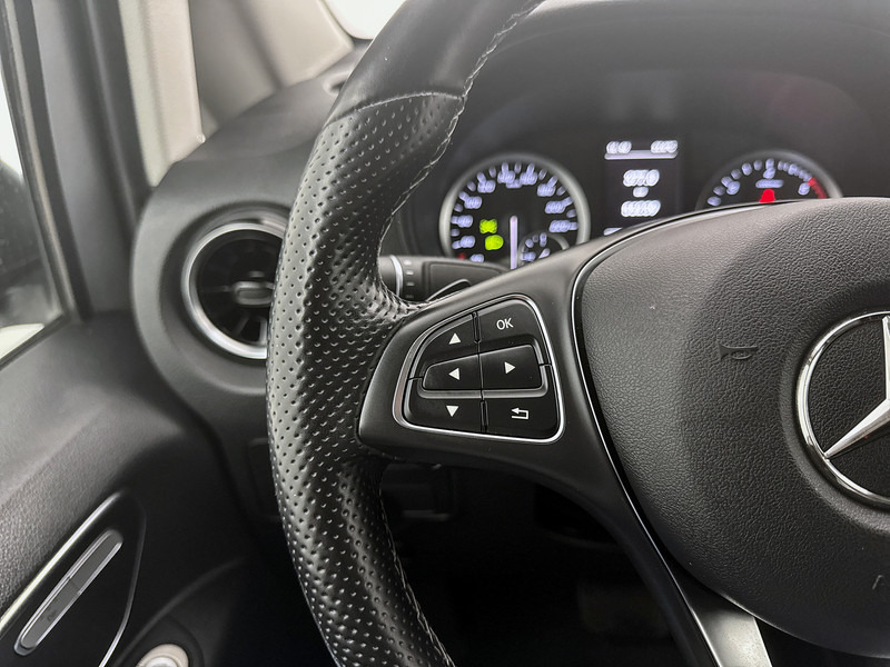 Mercedes-Benz Vito 119 CDI Lang Led Climate control Klasse 3 alarm Betimmering L2 Automaat Trekhaak 2.5t NAP Euro 6 - Μικρό βαν: φωτογραφία 5 Mercedes-Benz Vito 119 CDI Lang Led Climate control Klasse 3 alarm Betimmering L2 Automaat Trekhaak 2.5t NAP Euro 6 - Μικρό βαν: φωτογραφία 5