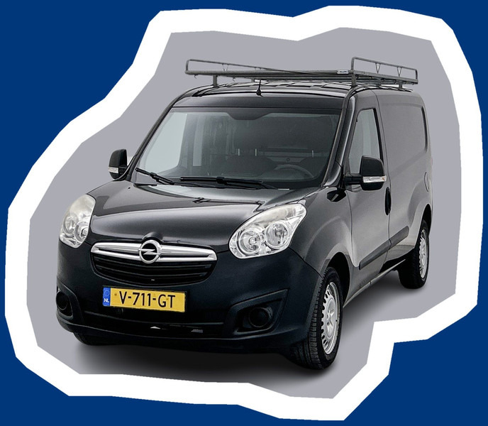 Opel Combo 1.4 L2H1 ecoFLEX Benzine Airco Imperiaal - Μικρό βαν: φωτογραφία 1 Opel Combo 1.4 L2H1 ecoFLEX Benzine Airco Imperiaal - Μικρό βαν: φωτογραφία 1