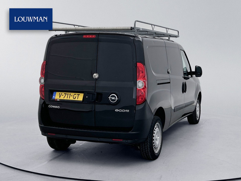 Opel Combo 1.4 L2H1 ecoFLEX Benzine Airco Imperiaal - Μικρό βαν: φωτογραφία 2 Opel Combo 1.4 L2H1 ecoFLEX Benzine Airco Imperiaal - Μικρό βαν: φωτογραφία 2